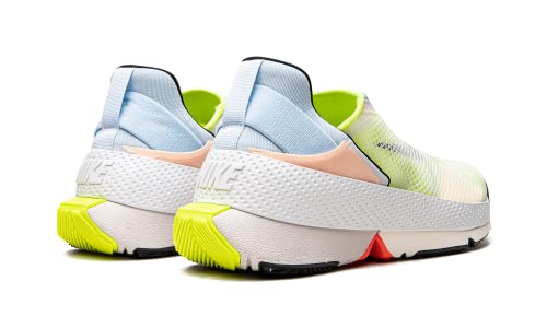 Nike Mens Go FlyEase CW5883 100 Celestine Blue - Size 93