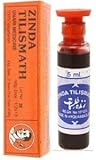 zinda tilismath unani Old Branded 5ml - QTY-10
