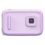 myFirst Camera 50 キッズカメラ (パープル)