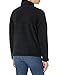 Charles River Apparel Women's Jamestown Fleece Jacket, Black, M
