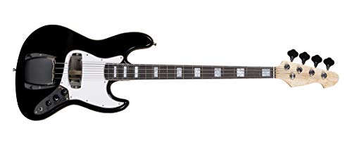 CONTRABAXO JB MICHAEL BM675N BK