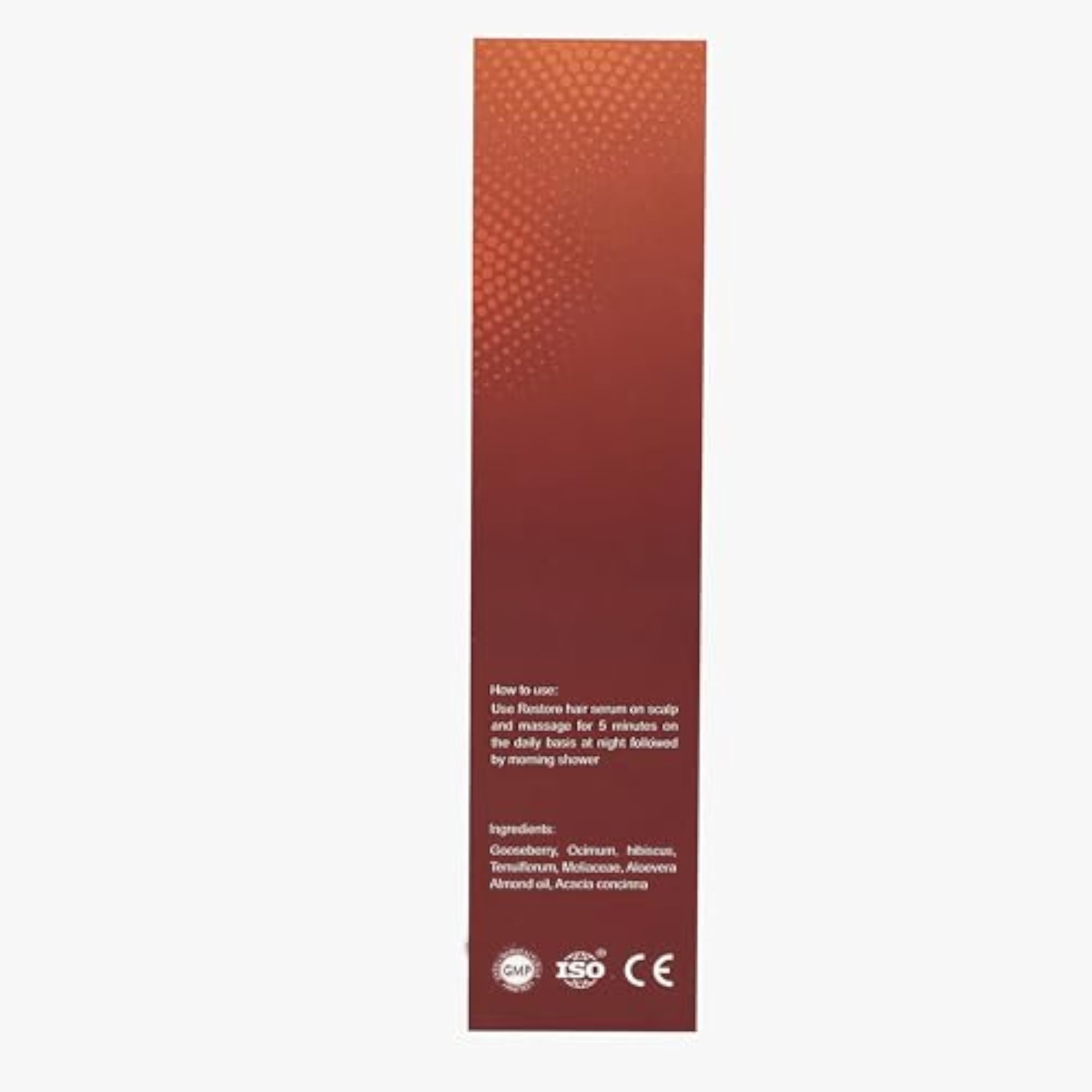 Restore Hair Growth Serum, Advanced Thickening Formula