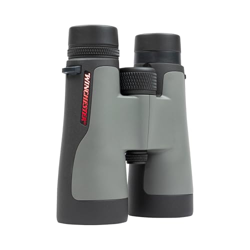 Binoculares Winchester Supreme Optics 12x50 Impermeables miniatura 4