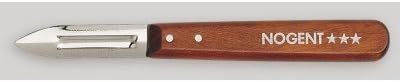 Nogent - Boite de 20 eplucheurs Classic Nogent 1060 - 1060