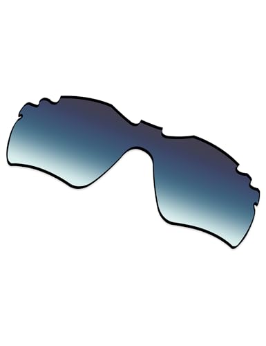 Image of Lenses Replacement for Oakley Radar Path Vented Sunglass - Confirm Fit | Scratch Resistant