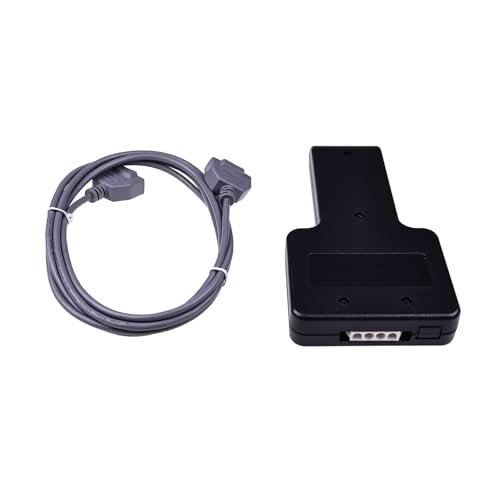 DUDSN Analyse Kit 2901443 1600244 kompatibel mit allen JLG-Hubarbeitsbühnen Fehlerbehebung Programmierung