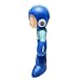 Mega Man 6 inch Retro Style