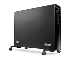 De'Longhi HX65L22 Elektroheizkörper 2200W