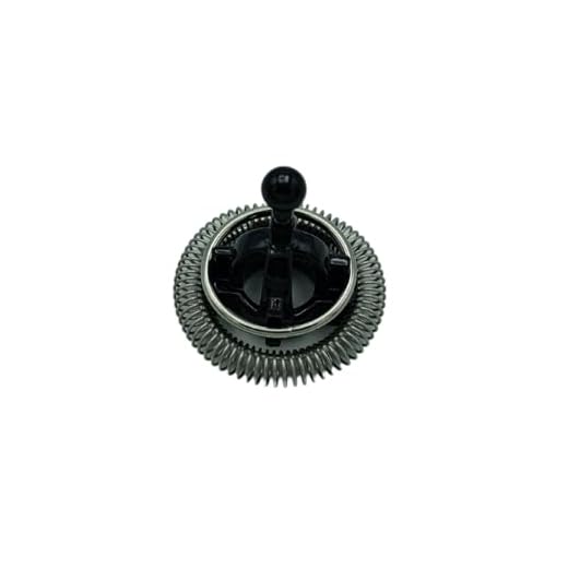 Nespresso Whisk for Aeroccino 3 Milk Frother Replacement