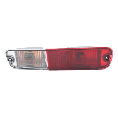 Feu Arrière Gauche Pajero V73 V75 V77 2003-2007 Pare-chocs Clignotant