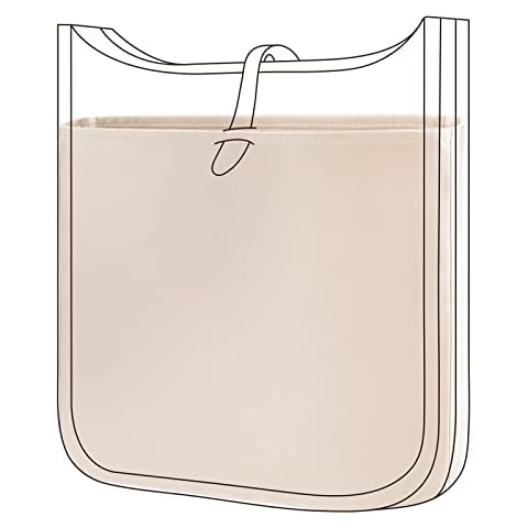 DGAZ Silk Handbag Organiser for Hermes Bags Cover