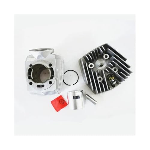 Cilindro de 46mm para motor Peugeot 103 104 105 RCX SP SPX con bulón de 12mm