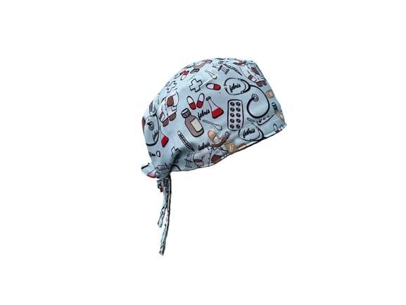FEBRIS Febcu Super Scrub Cap-image-10
