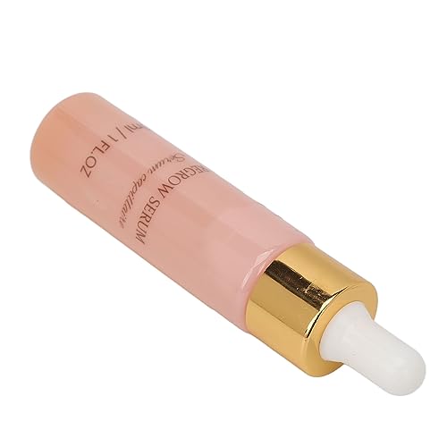 Soro de Crescimento Capilar, Soro de Crescimento Capilar Com Extrato Vegetal Nutritivo para Salão de