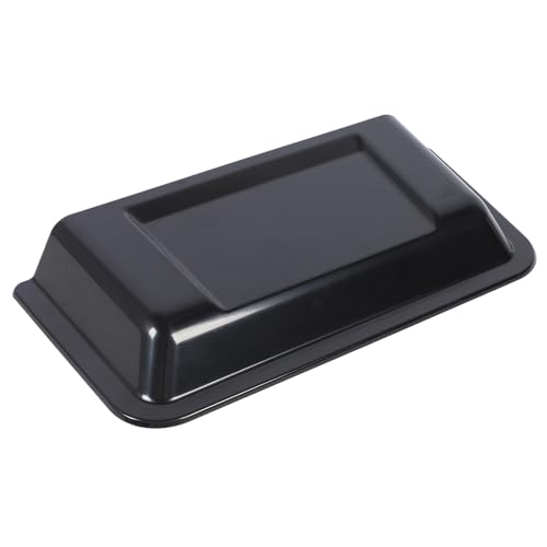 Dioche Cubierta de Ventilación de capó para TJ JK Unlimited 1997-2017, Ventilación de Salida de capó de Motor ABS, Refrigeración y Rendimiento Mejorados