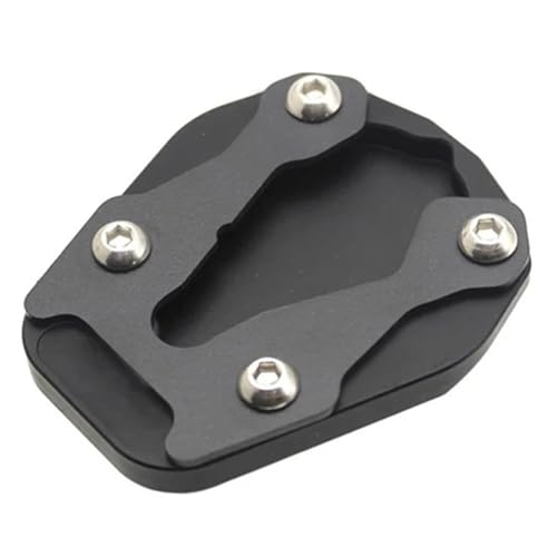 Béquille latérale pied extension MT450 agrandisseur de support 24-26