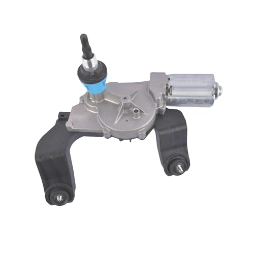 Moteur essuie-glace arrière Tucson pour rouler sous la pluie en sécurité 98700-1H300