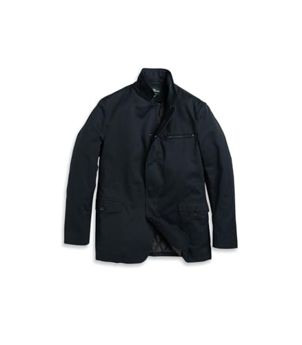 Rodd & Gunn Winscombe Jacket4