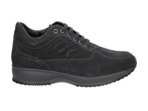  Lumberjack SM01305 007 A01 Sneakers Uomo Grigio 46