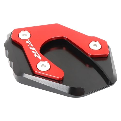 Béquille moto FJR1300 élargisseur de pied de support 2001-2019