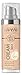 Produktbild lavera Tinted Moisturising Cream 3in1 Q10 -Ivory Nude- Getönte Feuchtigkeitscreme  Hautpflege und Farbe  Vegan Naturkosmetik Natural Make-up Bio Pflanzenwirkstoffe 100% natürlich (1x 30ml)
