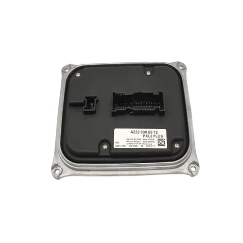 Ballast de Phare A2229008812 Mercedes-Benz W222 Bloc Éclairage