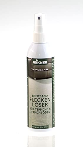 Tapiclear Breitbandfleckenlöser für Teppiche 250 ml Cover