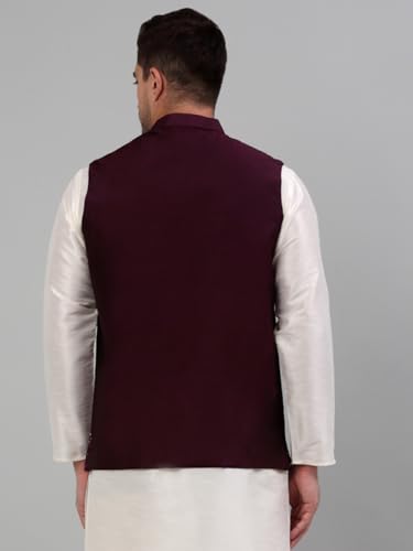 Image of Jompers Men Waistcoats