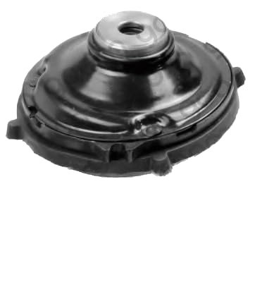 GOOM SM-0436 Coupelle d'amortisseur Essieu avant gauche Essieu avant droit Compatible avec OPEL Corsa C 3/5 portes X01 Meriva A X03 Zafira A T98 Astra G CC T98 Corsa B 3/5 portes S93