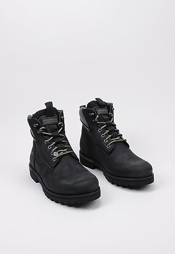 Image of Panama Jack Men's Combat Boots