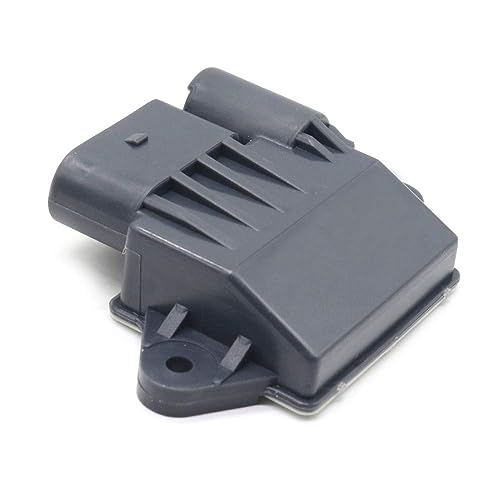 Module de commande de bougie de préchauffage élimine fumée et ratés Dodge Sprinter Jeep 6429005801
