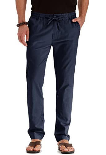 Pantalon avec cordon de serrage et taille élastique Sailwind 42