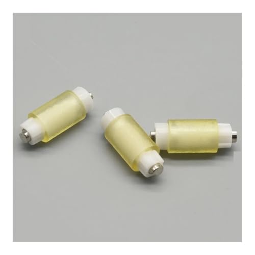 Rouleau de séparation de pneus pour imprimantes Samsung ML 3310 et SCX4833 en lot de 10 pièces