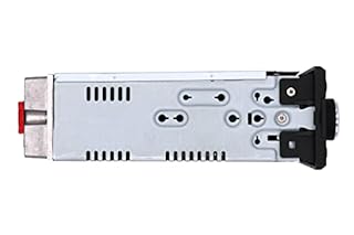 Blaupunkt BARCELONA200DAB Single Din Stereo with DAB+, Bluetooth, CD, USB & AUX