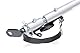 Karlie Doggy Liner Paris De Luxe Teflon® L: 148 cm B: 90 cm H: 88 cm grau-schwarz