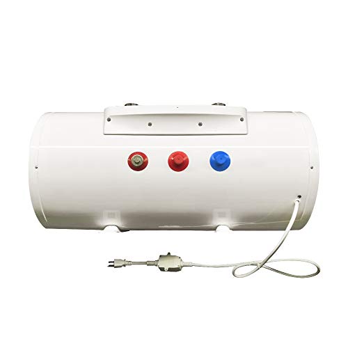 50L/13 Gallon 110V Electric Instant Hot Water Heater Tank 110v Hot Water Tank Hot Water Heater For Household Shower USA Shipping FAST - Thumbnail 5