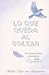 Lo que queda al soltar: Una historia de amor e identidad de Suspiro Emocional (Spanish Edition)