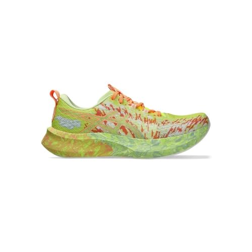 Asics 1011B872-750 Noosa TRI 16 Herren Safety Yellow/COOL Matcha EU 44.5