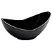 Tiny Temptations Tureen Serving Bowl (Set of 240) Color: Black