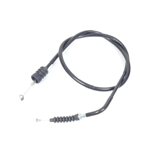 Cable de embrague Teknix de alta resistencia para Rieju 50 Mrt