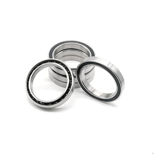 Roulement céramique 6806-2RS ABEC-7 pour boîtier de pédalier BB30