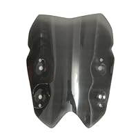 Déflecteur Vent Pour Rebel 1100 Pour DCT Pour CX 1100 2021-2022 Oto