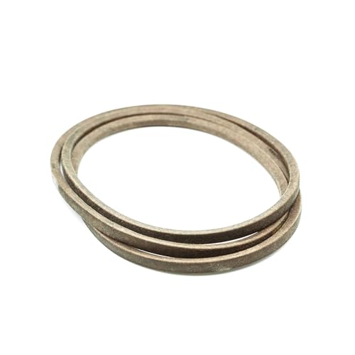 PRORUN V Belt for PLT42SH, PBLT1942H, PCT42SH, PCT42M, PLT42SHB16, and PLT42LH1
