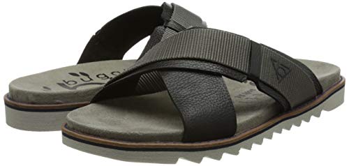 Bugatti 311739871069 Sandali Bassi, Uomo