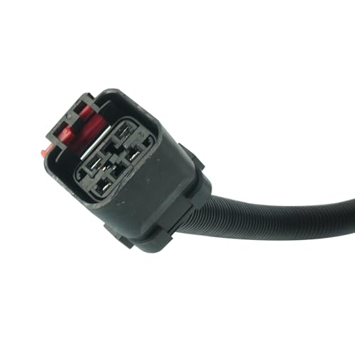 Electric Fuel Pump Module Assembly for 2000 1997 2001 1998 1999 Jeep Cherokee 4.0L L6,1997-2000 Jeep Cherokee 2.5L L4 E7121MN P75040M SP7121M FG1076 GC733 67658 4874173 4874173AB 5012953AB 5012953AC