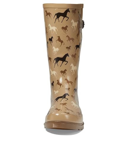 Image of Western Chief Women's Tall Waterproof Rain Boot Outdoor Garden Shoes