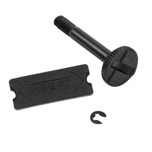 Image of 69125 Flashlight Earless Screw Kit with Mounting Kit