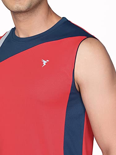 Image of TECHNOSPORT Men Vest