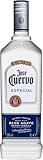 Jose Cuervo Especial Silver Original Tequila Mexiko (1 x 1,0 l) – Original mexikanischer Tequila mit 35 % Vol. Alkohol
