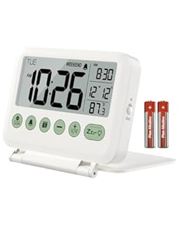 Digital Travel Clocks photo Digital Travel Clocks